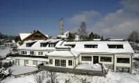 Hotel Sonnenhang Hotels in Kempten