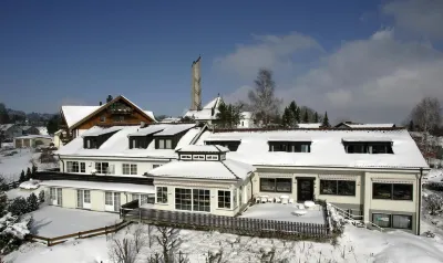 Hotel Sonnenhang Hotels near Kunsthalle Kempten
