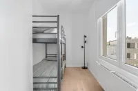 Ruzettelaan Beach Stay