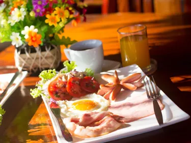 รูปภาพของบ้านระเบียงหมอก