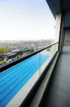 Hills Resort Hotel - Dağ Manzaralı