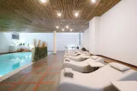 Grand Hotel Bellavista Palace & Golf - Romantisk