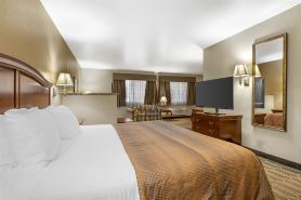 Best Western Inn of Chandler