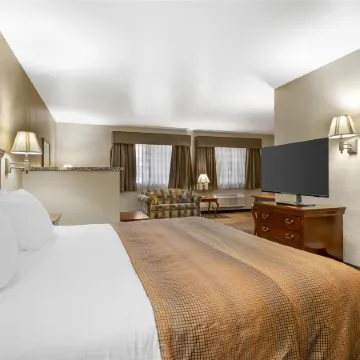 Best Western Inn of Chandler