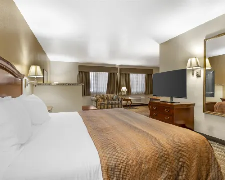 Best Western Inn of Chandler Hotels in Chandler