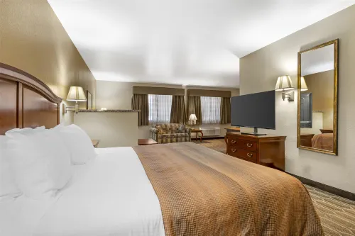 Best Western Inn of Chandler