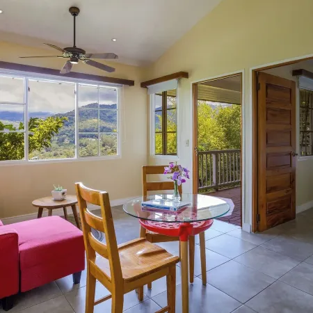 Coffee Estate Inn