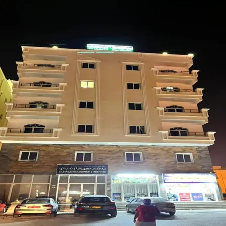 Super OYO 144 Al Tawasi Furnished Apartments