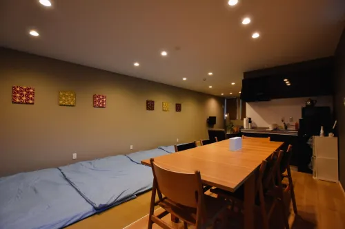 PrimeRoomBeppu Matsu -  Apartamentos vacacionales
