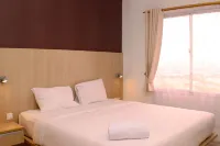 Elegant and Comfy 1Br Apartment at Marina Ancol Hotel di Ancol