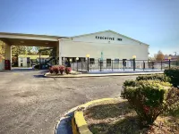 Executive Inn Chester - 2-Star