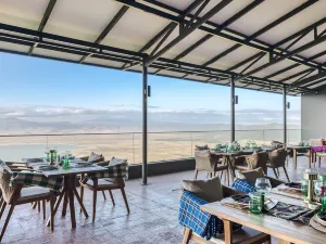 Ngorongoro Lodge Member of Meliá Collection - the Leading Hotels of the World