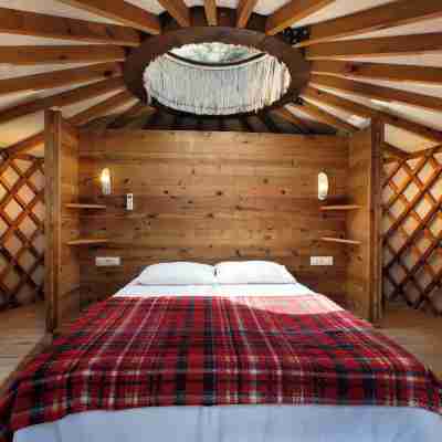 チャクラ ビーチ カバク Rooms