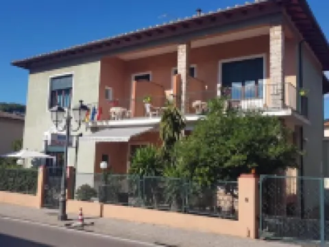 意大利別墅民宿 厄爾巴島酒店