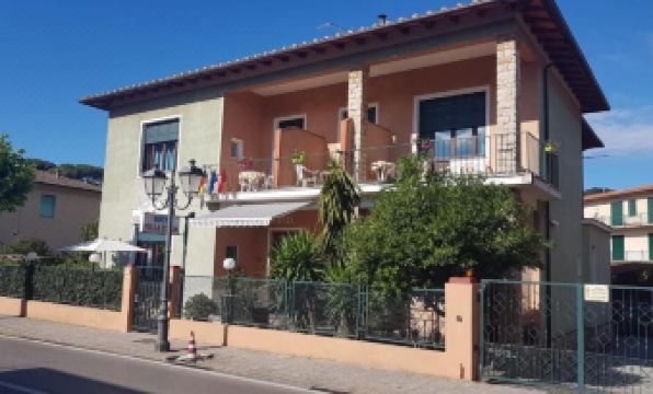 Hotel Villa Italia B&B