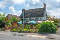 The White Hart, Wroughton Hotels in Swindon