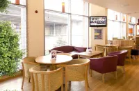 Premier Inn Reading Central