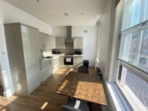 埃塞克斯藝術工作室開間