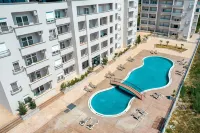 Hotel Olea - Pool