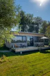 Waterlodge Reidsjonger - 3-Star