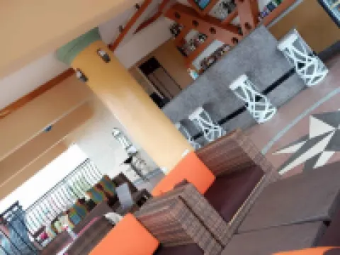 Mujjo Hotel Hotels in Busiro