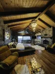 Çathan Art Hotel Hôtels à : Yucehisar Koyu