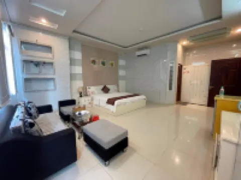 Hồng Nhung Hotel Kiên Giang Các khách sạn ở Rạch Giá