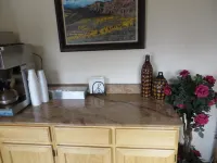Scottish Inn Winnemucca - breakfast