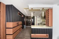 Vulcan Suites Mabushi Abuja - Lejligheder