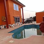 JB Kajess Hotel Hotels in Kwabre