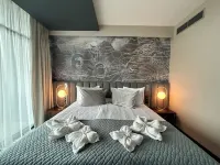 Tisia Hotel & Spa Hotels in Polgár