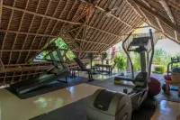 Alma Boutique Hotel - Gym