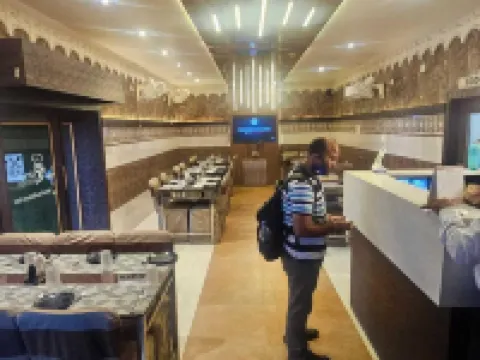 New Bhabani Hotel Hotels in Brahmapur