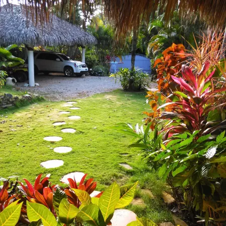 Casita Alegria