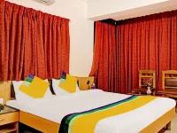 Itsy Hotels Crown Inn Hotels near IISER Pune