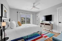 Stunning Ocean Views and Luxurious Amenities - Enchanting Coastal Retreat