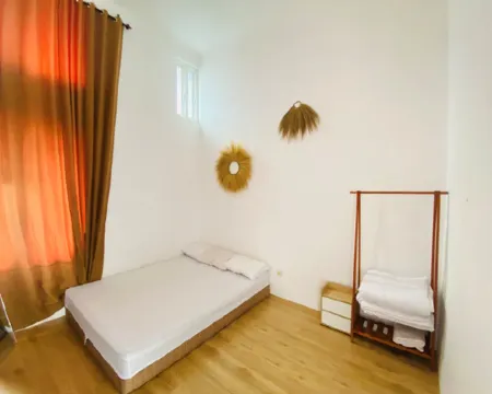 Villa Griya Sumber Arum - 2 Bedrooms Privatepool 도우 호텔