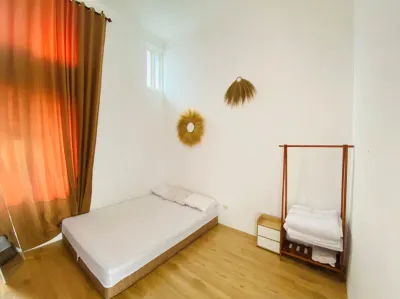Villa Griya Sumber Arum - 2 Bedrooms Privatepool Hotels near Fazia STORE 20ribu
