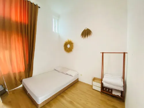 Villa Griya Sumber Arum - 2 Bedrooms Privatepool Hôtels à : Dau