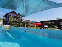 Jun Live Pension in Gangwha Hotels near Ganghwado