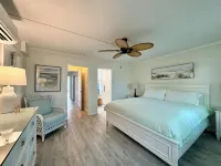 Best Home Away from Home in Key Colony Beach – 2Br/2BA with Private Pool & Dock