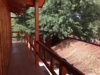 Hostal Las Kañas