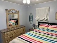 Charming 2-bedroom cottage in beautiful Cape May