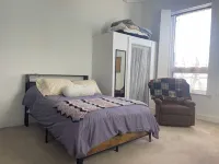 Downtown Loft Apartment with High Ceilings - Location Location Location Các khách sạn gần Laramie Soccer Fields
