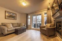 Mountain View 1 Br - Full Kitchen-BBQ-AC