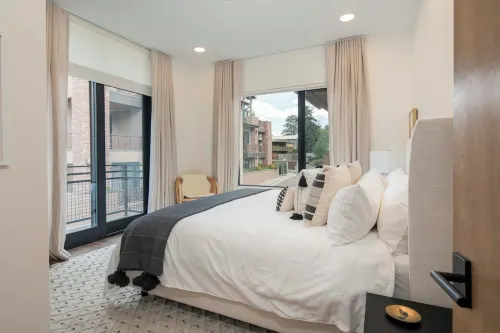 Luxury 2 Bedroom Condo in Downtown Ketchum Các khách sạn ở Ketchum