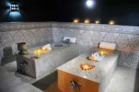 Appart-Hôtel Tagadirt - ที่มีสปา