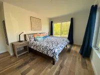 Brand New Waterfront Luxury Home, convenient to CooperstownAll Star Village - balcony