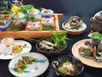 Kawakin Hotels in Tonami