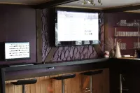 阿爾卑斯旅館 - 小屋